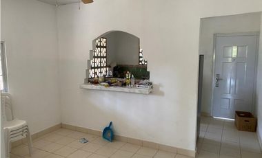 Venta: Lote, casa y galera en Las Uvas de San Carlos