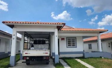 ALQUILO CASA EN ARRAIJAN GREEN VILLAGE 3R