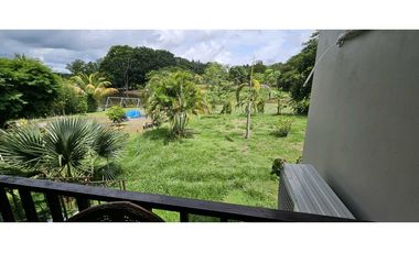 ALQUILO CASA AMUEBLADA DAVID 5 MINUTO FEDERALL MALL