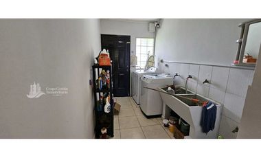 ALQUILO CASA AMUEBLADA DAVID 5 MINUTO FEDERALL MALL