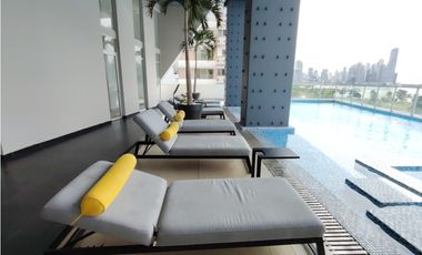 Excelente Oportunidad! Apartamento En Venta En Ave. Balboa PH Element