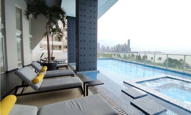 Excelente Oportunidad! Apartamento En Venta En Ave. Balboa PH Element