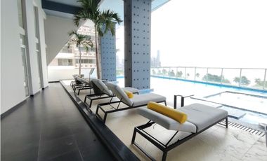 Excelente Oportunidad! Apartamento En Venta En Ave. Balboa PH Element