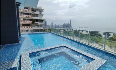 Excelente Oportunidad! Apartamento En Venta En Ave. Balboa PH Element