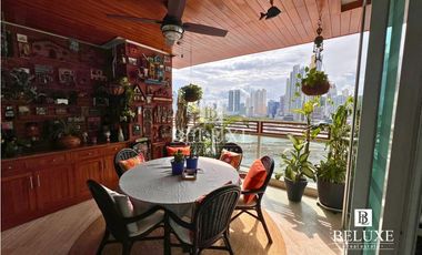VENTA APARTAMENTO EN PAITILLA PH PENINSULA (4)