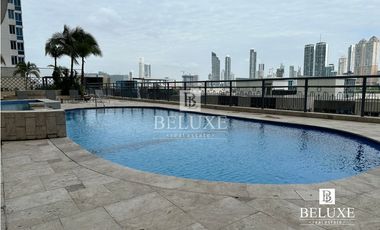 VENTA APARTAMENTO EN PAITILLA PH PENINSULA (4)