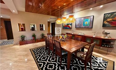 VENTA APARTAMENTO EN PAITILLA PH PENINSULA (4)