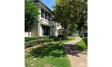 VENTA DE CASA EN PANAMA PACIFICO, RIVER VALLEY