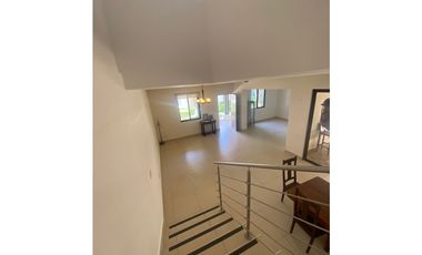 VENTA DE CASA EN PANAMA PACIFICO, RIVER VALLEY