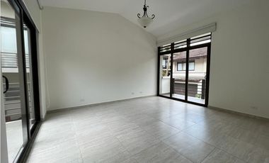 VENTA DE CASA UNIFAMILIAR EN PANAMA PACIFICO