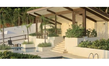 VENTA DE CASA UNIFAMILIAR EN PANAMA PACIFICO