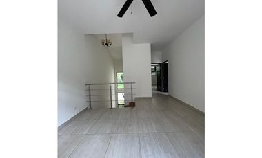 VENTA DE CASA UNIFAMILIAR EN PANAMA PACIFICO