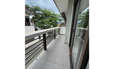 VENTA DE CASA UNIFAMILIAR EN PANAMA PACIFICO