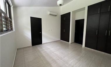 VENTA DE CASA UNIFAMILIAR EN PANAMA PACIFICO