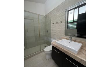 VENTA DE CASA UNIFAMILIAR EN PANAMA PACIFICO