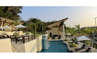 VENTA DE CASA UNIFAMILIAR EN PANAMA PACIFICO