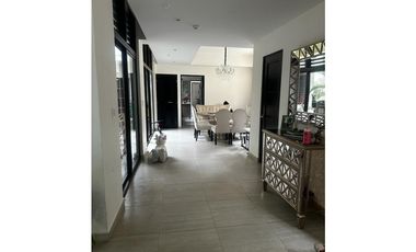 VENTA DE CASA UNIFAMILIAR EN PANAMA PACIFICO
