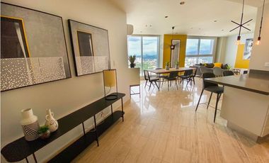 ALQUILER APARTAMENTO AMOBLADO COSTA DEL ESTE
