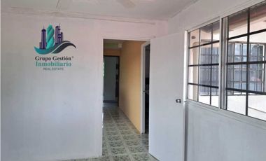 VENDO CASA DE 6 HABITACIONES CERCA AL TERRONAL