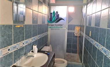 VENDO CASA DE 6 HABITACIONES CERCA AL TERRONAL