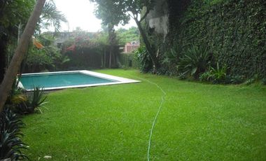 Hotel  en Cuernavaca Centro Cuernavaca - CRB-1177-Ho