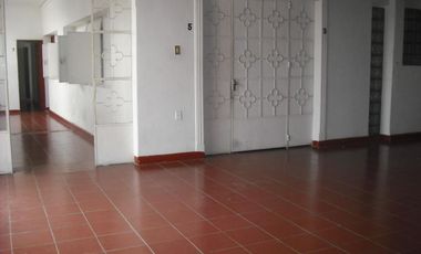 Hotel  en Cuernavaca Centro Cuernavaca - CRB-1177-Ho