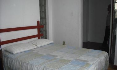 Hotel  en Cuernavaca Centro Cuernavaca - CRB-1177-Ho
