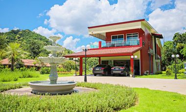 4 Bedroom Villa for sale in Pa O Don Chai, Chiang Rai