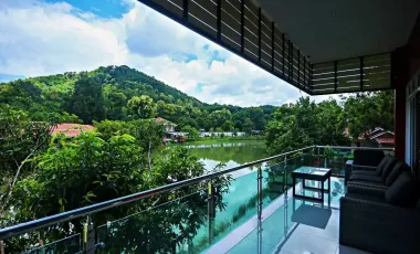 4 Bedroom Villa for sale in Pa O Don Chai, Chiang Rai