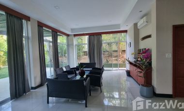 6 Bedroom Villa for sale in , Chiang Rai