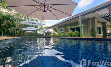 6 Bedroom Villa for sale in , Chiang Rai