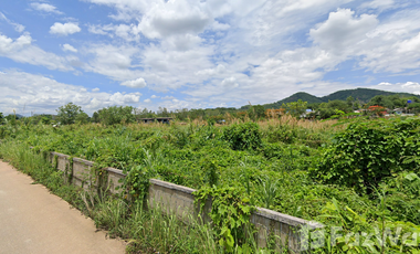 Land for sale in Tha Sut, Chiang Rai