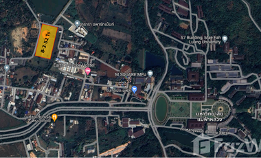 Land for sale in Tha Sut, Chiang Rai