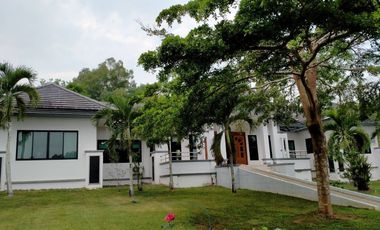 3 Bedroom House for sale in Rop Wiang, Chiang Rai