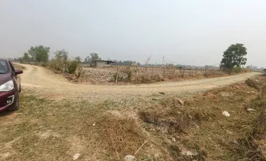 Land for sale in Huai Sak, Chiang Rai