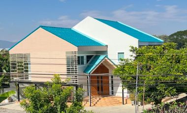 5 Bedroom House for sale in Rim Kok, Chiang Rai