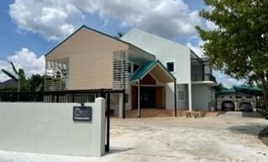 5 Bedroom House for sale in Rim Kok, Chiang Rai