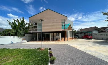 5 Bedroom House for sale in Rim Kok, Chiang Rai