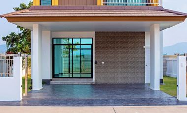 3 Bedroom House for sale in Mae Kon, Chiang Rai