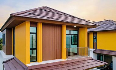 3 Bedroom House for sale in Mae Kon, Chiang Rai