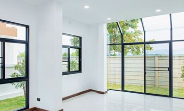 3 Bedroom House for sale in Mae Kon, Chiang Rai