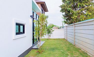 3 Bedroom House for sale in Mae Kon, Chiang Rai