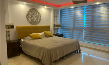 ALQUILER APARTAMENTO AMOBLADO PH VILLA DEL MAR AVENIDA BALBOA (3)