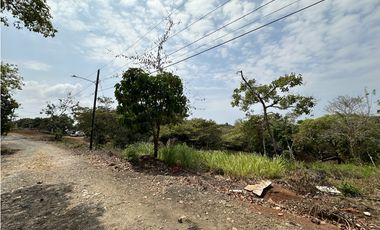 Se Vende Terreno de 3,589.73m2 en Villalobos, Pedregal