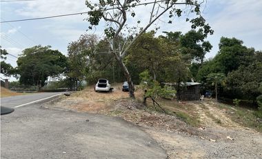 Se Vende Terreno de 3,589.73m2 en Villalobos, Pedregal