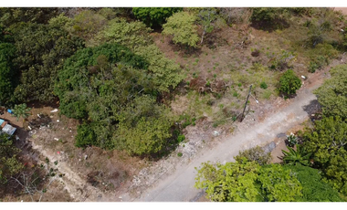 Se Vende Terreno de 3,589.73m2 en Villalobos, Pedregal