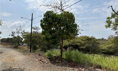 Se Vende Terreno de 3,589.73m2 en Villalobos, Pedregal