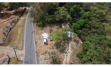 Se Vende Terreno de 3,589.73m2 en Villalobos, Pedregal