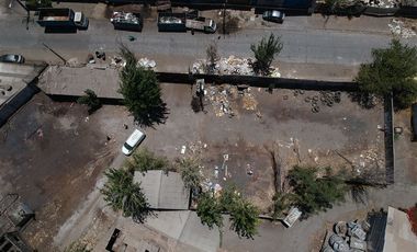 Sitio en Venta en Nva Andrés Bello