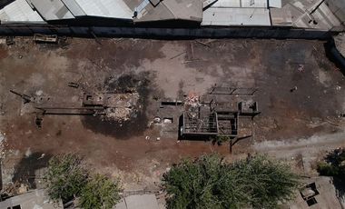 Sitio en Venta en Nva Andrés Bello